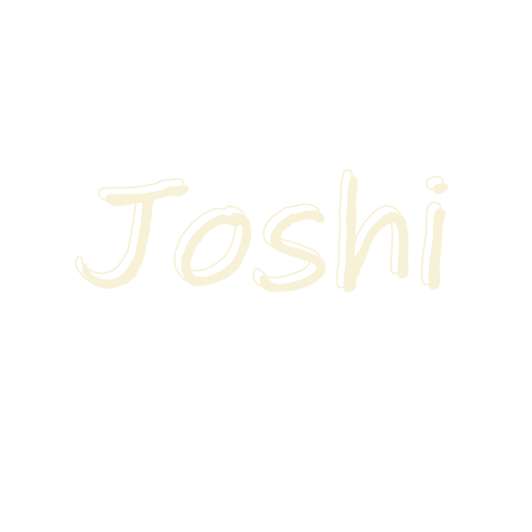 Joshi